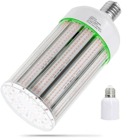 200W LED Corn Light Bulbs 5000K E39 Mogul Base LED Bulbs Equivalent 750