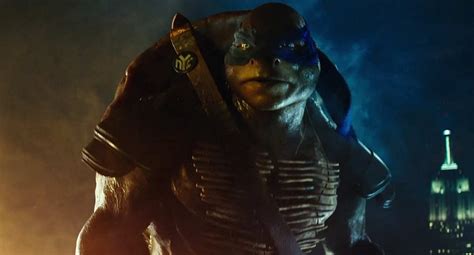 Movie review: Teenage Mutant Ninja Turtles – Cult Spark