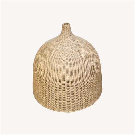 IKEA Pendant Lamp Shade - AptDeco