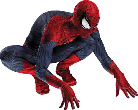 Spiderman Png Transparent 4