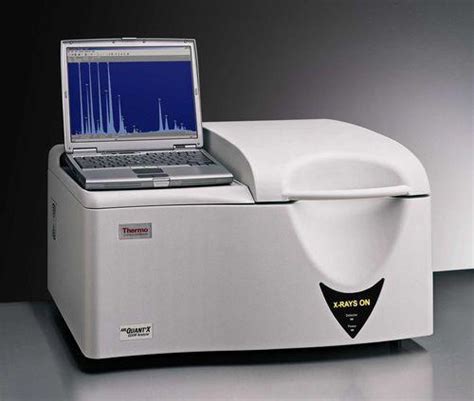 Oxford Instruments Fluorescence Spectrometer Compact Energy