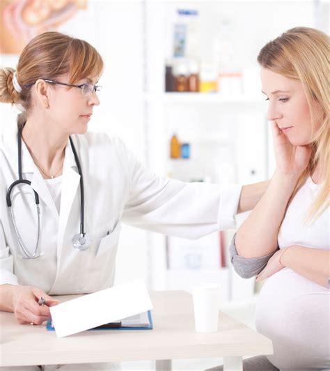 Eye Twitching During Pregnancy Signs Causes And Remedies