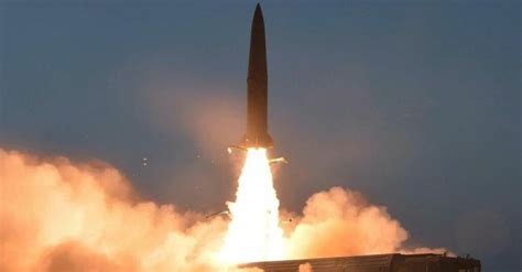 Tensions Rise As Iran Develops Hypersonic Ballistic Missile Pakistan