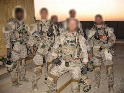 Seal Team Six Devgru Us Navys Elite Tier One Unit General Discharge