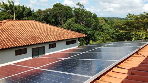 Empresa De Energia Solar Insole Paga Conta De Luz Por Uma Boa Ideia