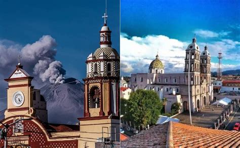 Estos son los atractivos de Huejotzingo el nuevo Pueblo Mágico de