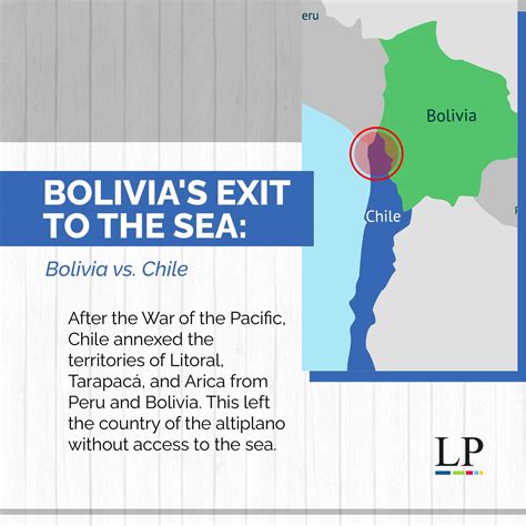 Gallery Border Conflicts In Latin America Latinamerican Post