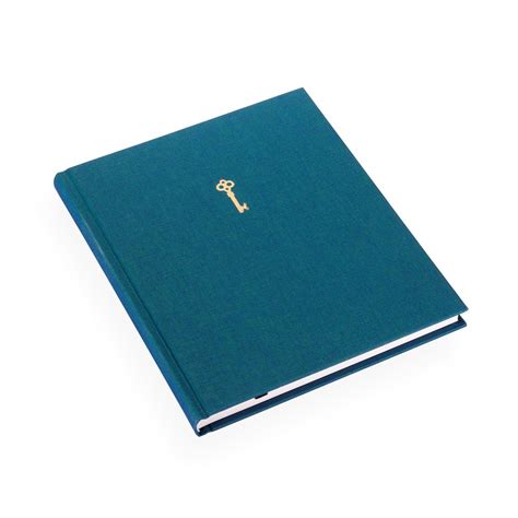 Hardcover Notebook Homecare