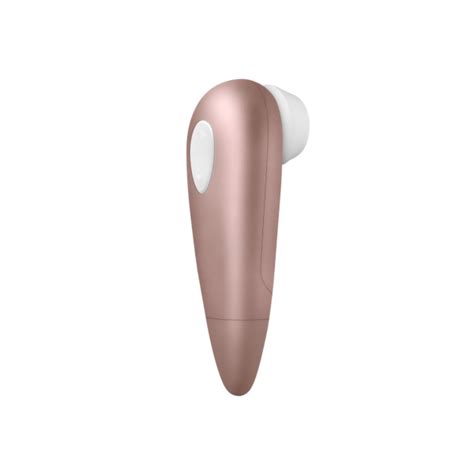 Satisfyer Number One Banana Pop Sex Shop Para Mujeres Peru