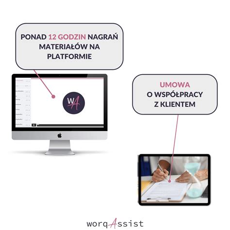 Warsztat (Kurs Online) Profesjonalna Wirtualna Asystentka - VIP - Sklep