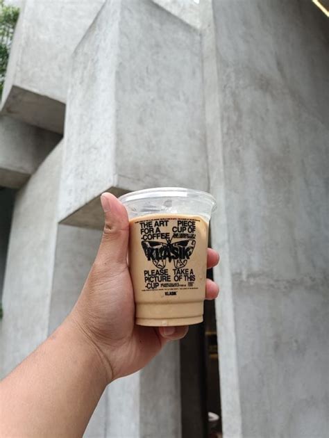 Toko Kopi Klasik Karawaci Tangerang Lengkap Menu Terbaru Jam Buka