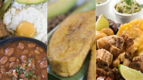 7 Grandes Platos De Colombia Más Allá De La Bandeja Paisa El Sancocho