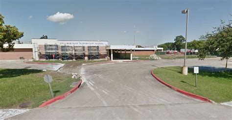 La Porte ISD teacher charged after allegedly hitting elementary student ...