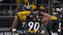 Tj Watt Tj Watt Discover Share Gifs