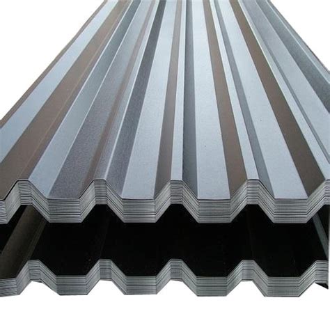 Silver Metal Cladding Sheets At Rs 330 Square Meter In Vadodara Id 13750320633