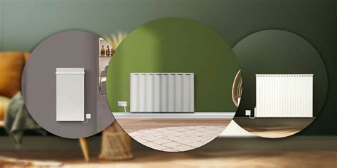 Which Electric Heating Is The Most Efficient In 2023