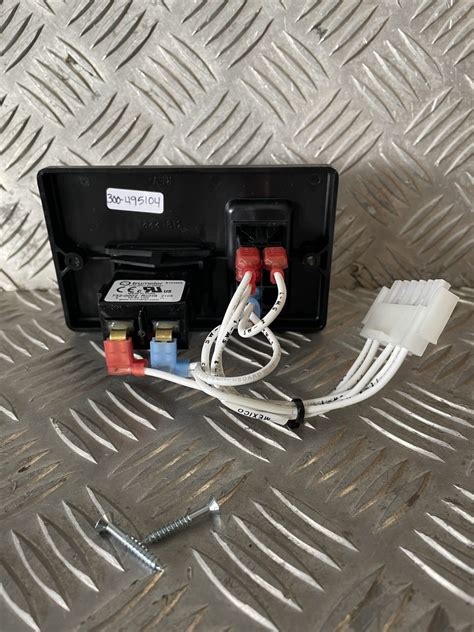 Onan 3600 Service Manual 5