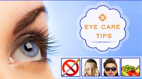 Eye Care Tips In Hindi Kare Aankho Ki Sahi Dekhbhal