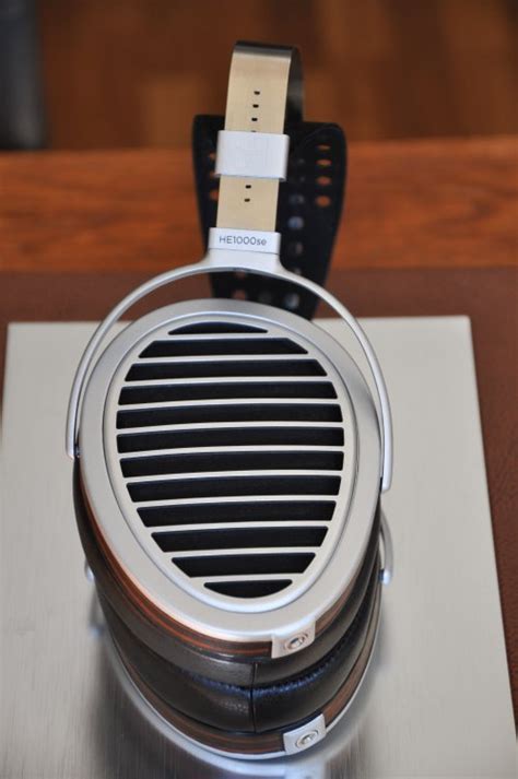 Closed Hifiman He Se Sold Locally Headphone Reviews And