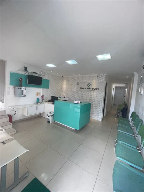 Clinica Santa Clara Avare - Home - Clínica Santa Clara