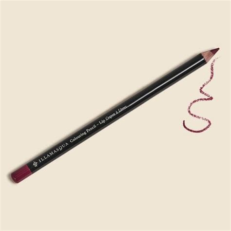 Illamasqua Makeup Illamasqua Colouring Pencil Lip Crayon In Lust