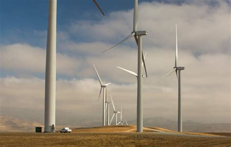 Adani Green Commissions 50 Megawatt Wind Energy Capacity In Gujarat ET