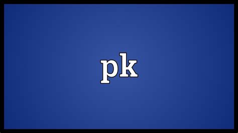 Pk Meaning In Bigo - Thumb up to this post if you like it! - Remix Songco