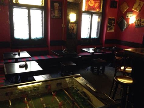 PublicScanner FuckingStreet Betzz Hardcore Sex In A Bar With A Beautiful Waitress