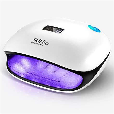 Stal S Lampe S Che Ongles Uv Led N W S Che Ongles Professionnel S