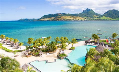 Laguna Beach Hotel & Spa, Mauritius