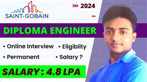 Solar Energy Is Hiring Diploma Engineers 2024 Freshers CTC 4 8 LPA