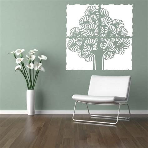 Huge Wonderful Tree Living Room Bedroom Dining Room Wall Decor