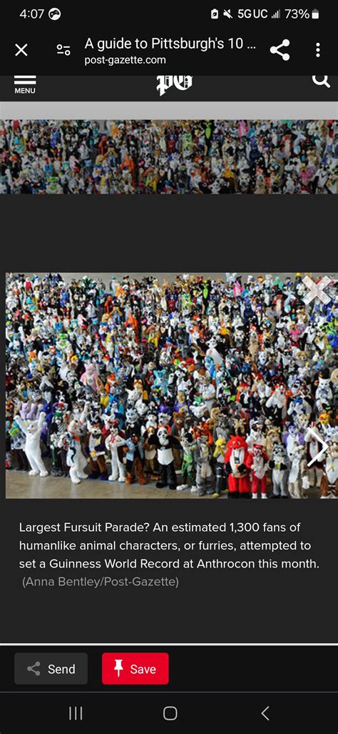 Chat With Horny Furry World Furry Tomboy