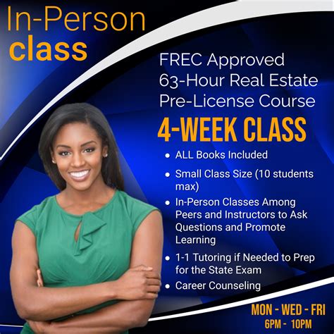 Week Pre Licensing Course Start Date November Th The Flagler