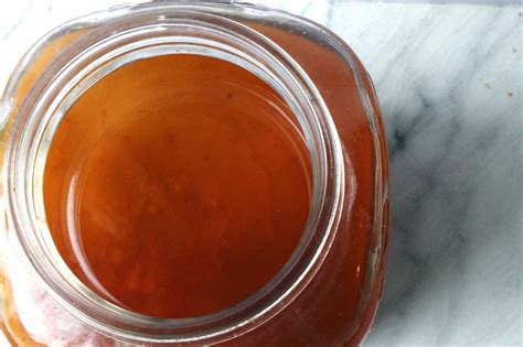 Taste and See: Fantastic Fermentation: Homemade kombucha