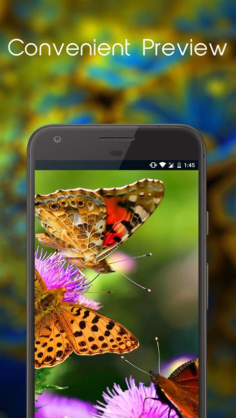 4K Full HD Wallpapers APK for Android Download