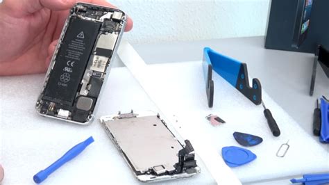 Iphone Display Reparatur In Minuten Kaufen Austausch Wechsel