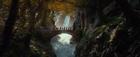 The Hobbit: The Desolation of Smaug trailer #2 screencaps (HQ) - The ...