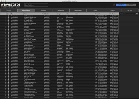 wavestate SE - WAVE SEQUENCING SYNTHESIZER | KORG (USA)