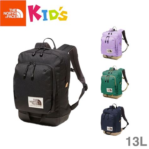 THE NORTH FACE K HOT SHOT MINI ノースフェイス ホットショットミニキッズ 子ども NMJ