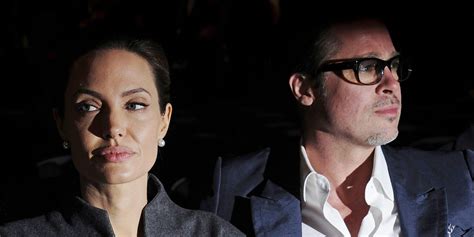 La Figlia Pi Piccola Di Angelina Jolie E Brad Pitt Rinuncia Al Cognome