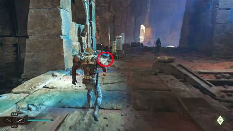 Easy Guide To Penitent Chambers Jedha All Collectibles