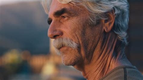 A Star Is Born Sam Elliott Of A Star Is Born No Small Parts Imdb