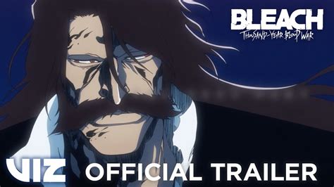 Bleach Thousand Year Blood War Parte 3 Ganha Trailer Indicando