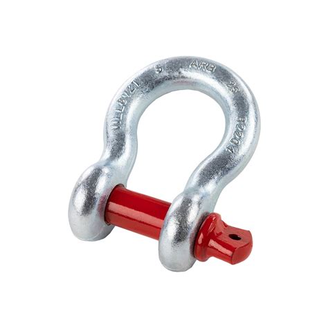 Arb Arb2016 Recovery Bow Shackle