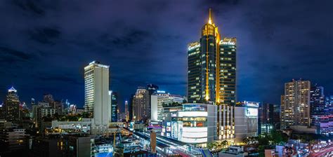 TOP Hotels in Bangkok | Expedia.co.in