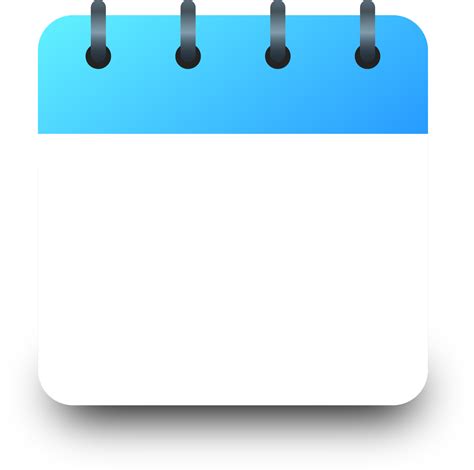 Calendar Stickers Png - Gwen Pietra