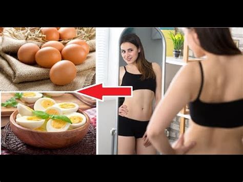 DIETA JAJECZNA 5kg Zasady efekty jadłospis Zdrowie 24h YouTube