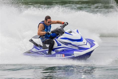 2018 Yamaha Waverunner Line Up Ozpwc Yamaha Seadoo Kawasakiozpwc