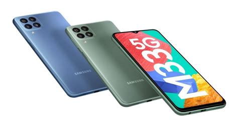 Samsung Galaxy M34 5g And Galaxy F34 5g Appears On Bis India Certification Expected To Debut